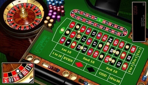 online roulette uk